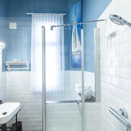 Ostseevilla Apartment