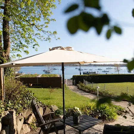 Apartment Ostseevilla Eckernförde