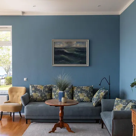 Ostseevilla Eckernförde