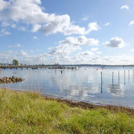 Apartment Ostseevilla