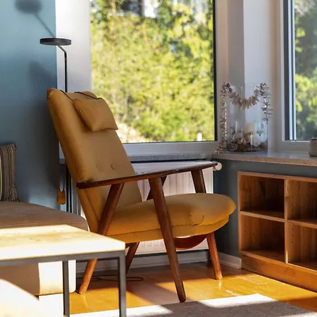 Apartment Ostseevilla Eckernförde