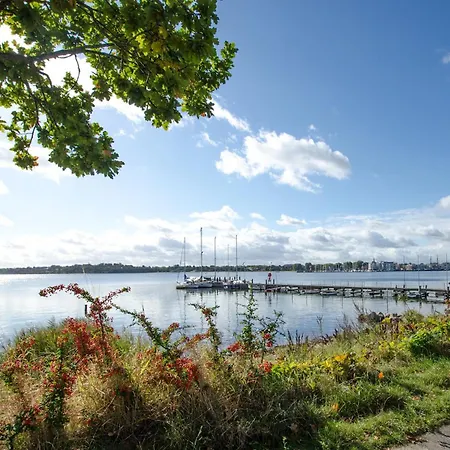 Ostseevilla Apartment