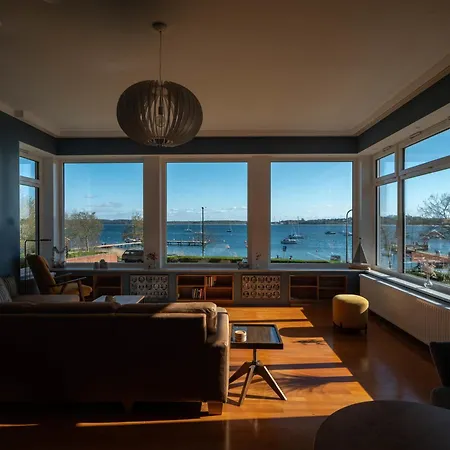 Ostseevilla Eckernförde