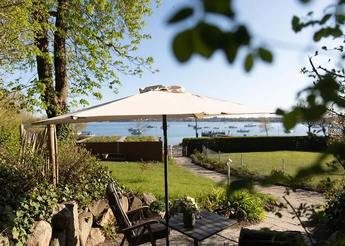 Lägenhet Ostseevilla Eckernförde