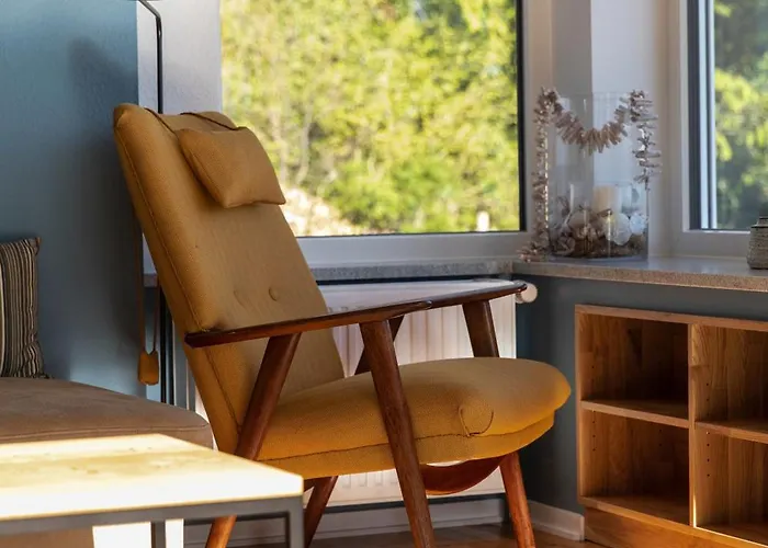 Lägenhet Ostseevilla Eckernförde