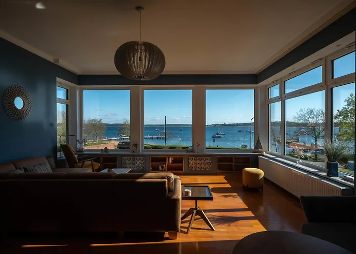 Ostseevilla Eckernförde