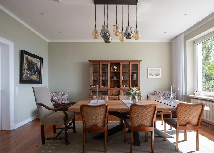 Ostseevilla Eckernförde